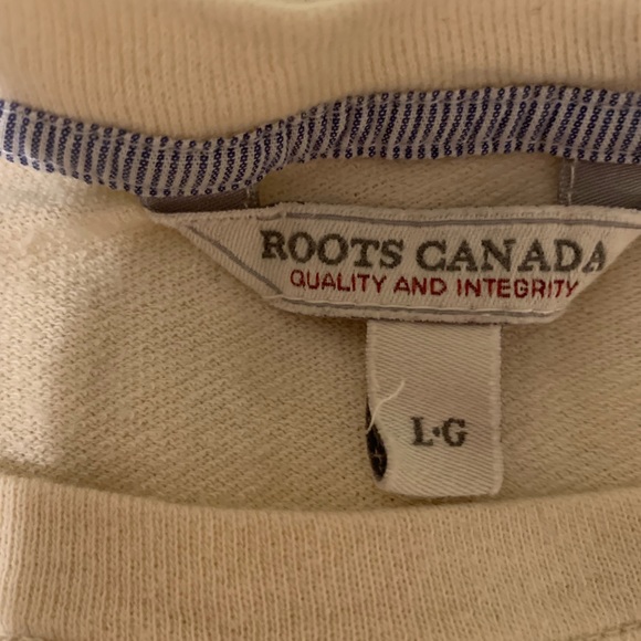 Long sleeve crew - Picture 2 of 3